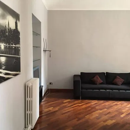 Image 6 - Via Magenta 61 scala A, 10128 Turin TO, Italy - Apartment for rent