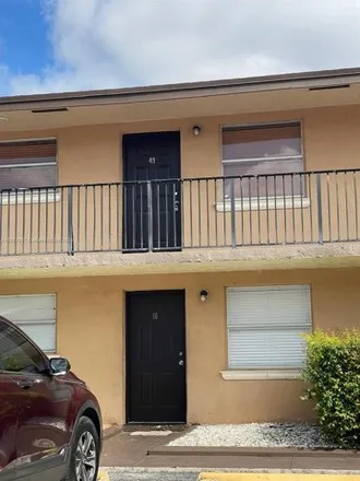 Buy this 3 bed condo on 5435 West 24th Avenue in Hialeah, FL 33016