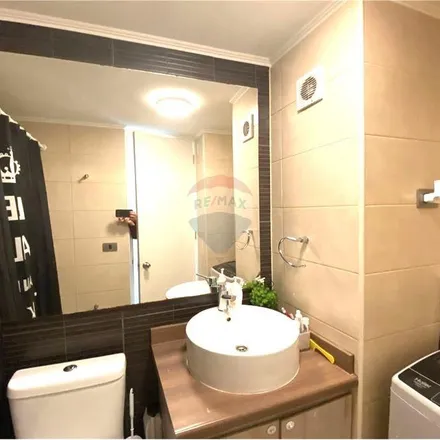 Buy this 2 bed apartment on Nueva de Valdés 970 in 833 0843 Santiago, Chile