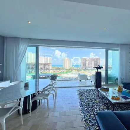 Buy this 2 bed apartment on Novo Cancun in 75500 Cancún, ROO