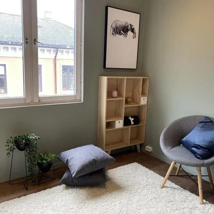 Rent this 2 bed apartment on Thorvald Meyers gate 73C in 0552 Oslo, Norway
