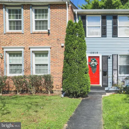 Image 1 - 13515 Duhart Road, Germantown, MD 20874, USA - Townhouse for sale
