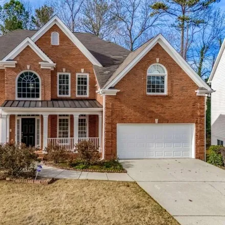 Buy this 7 bed house on 699 Catamount Way in Mountain Park, GA 30047