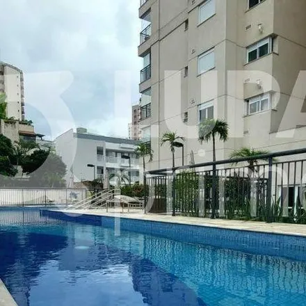 Buy this 3 bed apartment on Rua Marechal Hermes da Fonseca 616 in Alto de Santana, São Paulo - SP