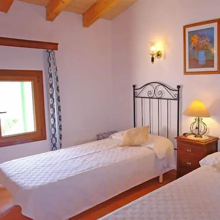 Rent this 5 bed house on Campos in Balearic Islands, Spain