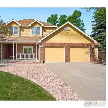 Buy this 4 bed house on 2699 Fox Run Court in Fort Collins, CO 80526