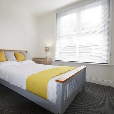 Rent this 3 bed room on Peel Street 37 in Peel Street, Bracebridge