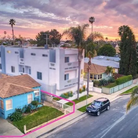 Image 1 - 770 Vernon Court, Los Angeles, CA 90291, USA - House for sale