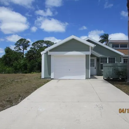 Image 2 - 1630 Southeast Gainswood Court, Port Saint Lucie, FL 34952, USA - House for rent