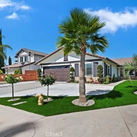 Buy this 4 bed house on 25475 Cactus Avenue in Moreno Valley, CA 92553