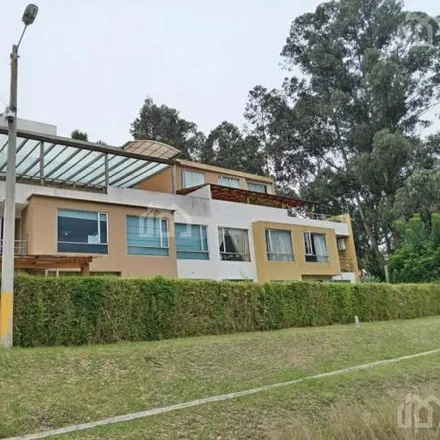 Buy this 3 bed house on unnamed road in 170803, Conocoto