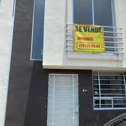 Buy this 2 bed house on Calle Antiguo Camino a Ocotlán in 72680 San Francisco Ocotlán (Ocotlán), PUE