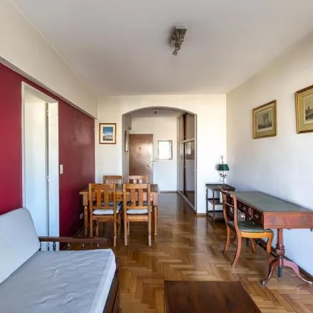 Rent this 1 bed apartment on Avenida Santa Fe 3397 in Palermo, C1425 BGI Buenos Aires