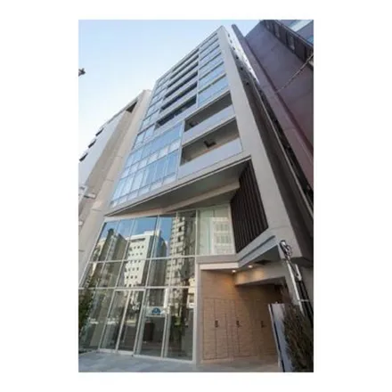 Image 3 - ヒューリックレジデンス御茶ノ水, Hongo-dori avenue, Hongo 2-chome, Bunkyo, 113-8431, Japan - Apartment for rent
