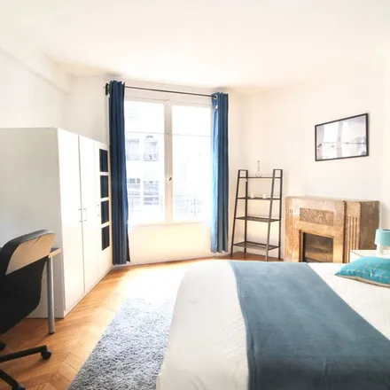 Image 4 - 10 Rue de Varize, 75016 Paris, France - Apartment for rent