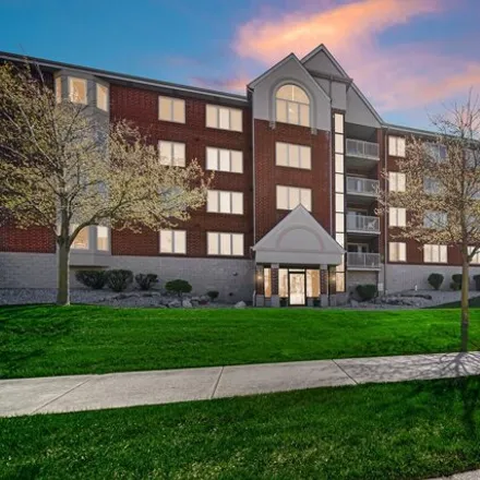 Buy this 2 bed condo on 8421 Manor Avenue in Munster, IN 46321