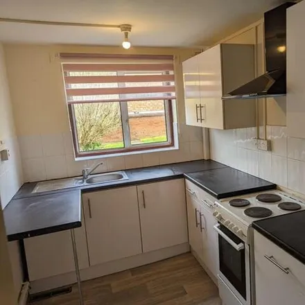 Image 7 - Central Road, Bromsgrove, B60 2NR, United Kingdom - Apartment for rent