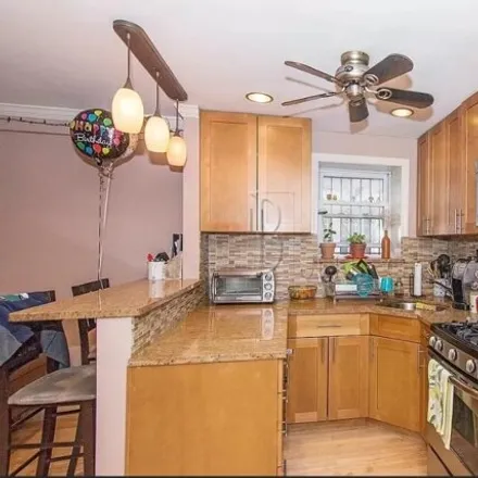 Rent this 1 bed apartment on 20-26 37th Street in New York, NY 11105