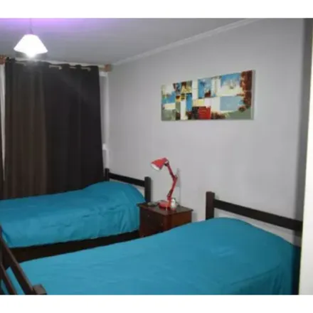 Buy this 1 bed apartment on San Ignacio de Loyola 611 in 833 0381 Santiago, Chile
