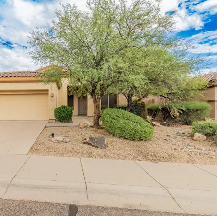 Buy this 4 bed house on 22327 North 76th Place in Scottsdale, AZ 85255