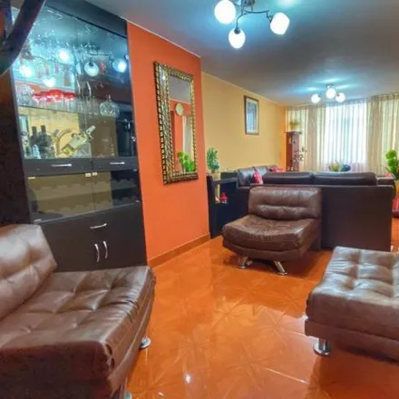 Buy this 3 bed apartment on unnamed road in La Victoria, Lima Metropolitan Area 15106