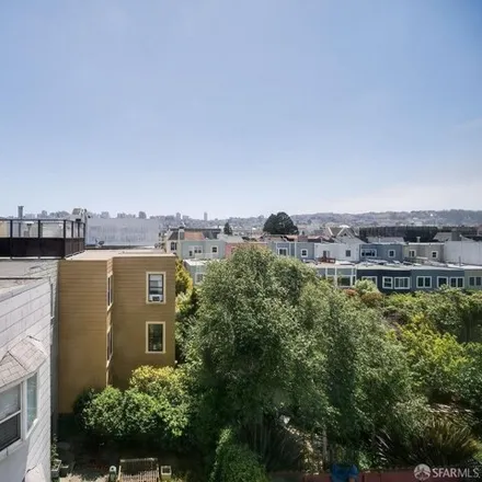 Image 6 - 3757 Webster Street, San Francisco, CA 94123, USA - Apartment for rent