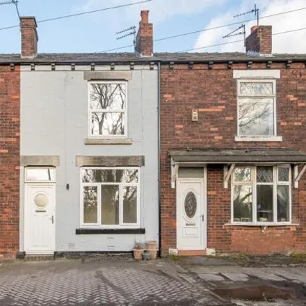 Image 1 - Far Cromwell Road, Stockport, SK6 2RY, United Kingdom - Townhouse for sale