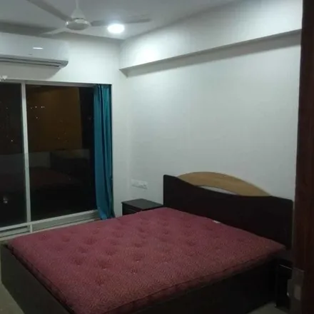 Rent this 3 bed apartment on unnamed road in Zone 3, Mumbai - 400098