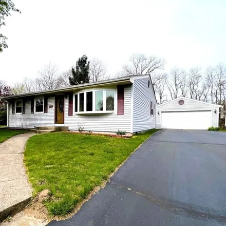 Image 1 - 2148 Whippoorwill Street, Willow Creek, Portage, IN 46368, USA - House for sale