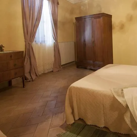 Image 4 - 50025 Montespertoli FI, Italy - Apartment for rent