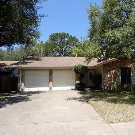 Buy this 3 bed house on 11506 Big Trail Cove in Austin, TX 78759