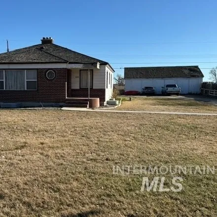 Buy this 5 bed house on 20289 East 4100 North in Buhl, Twin Falls County