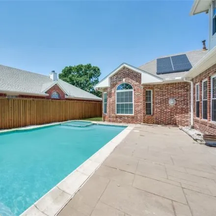 Buy this 3 bed house on 18643 Park Grove Ln in Dallas, Texas