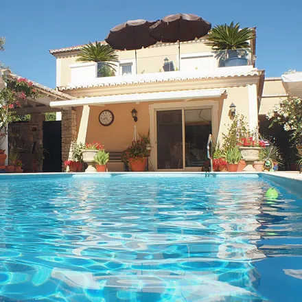 Buy this 4 bed house on CM 1308 in 8005-700 Faro, Portugal