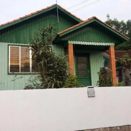 Buy this 3 bed house on Rua Salustiano Avelino Ribeiro in Colina, Guaíba - RS
