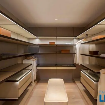 Buy this 3 bed apartment on Rua Henrique Monteiro 135 in Pinheiros, São Paulo - SP