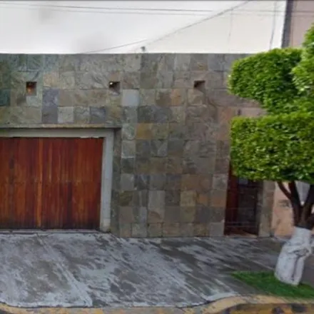 Buy this 4 bed house on Calle Oriente 255 in Colonia INFONAVIT Sur 20, 08500 Mexico City