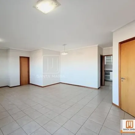 Rent this 3 bed apartment on Avenida Professor João Fiusa 450 in Alto da Boa Vista, Ribeirão Preto - SP