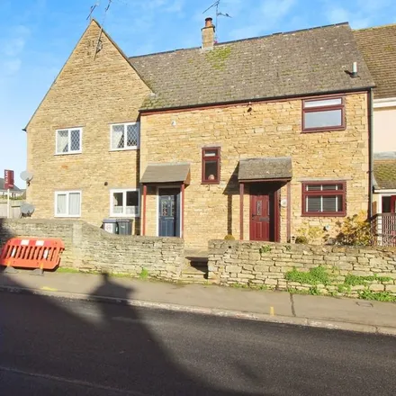 Rent this 1 bed apartment on Manor Orchard in Cricklade, SN6 6EA