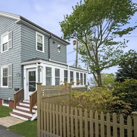 Buy this 3 bed house on 9 Pond St Ct in Nahant, Massachusetts