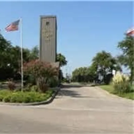 Buy this 2 bed condo on 1207 Signal Ridge Place in Rockwall, TX 75032