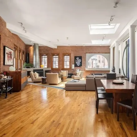 Image 3 - 160 Duane Street, New York, NY 10013, USA - Apartment for sale