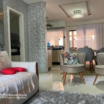 Buy this 3 bed house on Rua Fortaleza in Recanto Tropical, Cascavel - PR