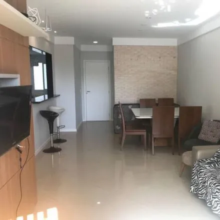 Buy this 3 bed apartment on Avenida Viña del Mar in Nova Guarapari, Guarapari - ES