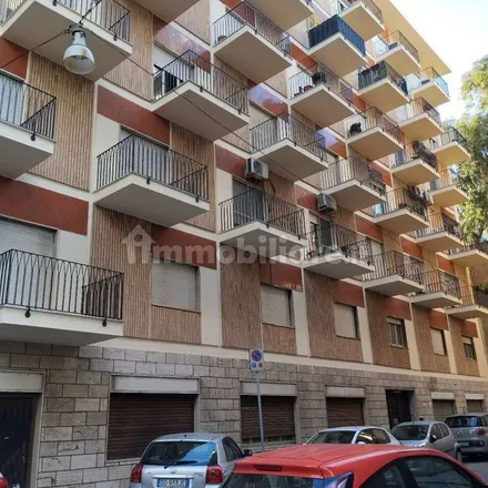 Rent this 3 bed apartment on unnamed road in 89125 Reggio Calabria RC, Italy