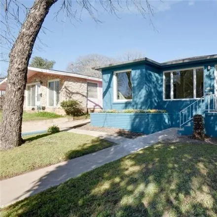 Buy this 3 bed house on 3114 East 13th Street in Austin, TX 78702