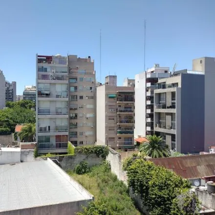 Buy this 1 bed apartment on Rojas 367 in Caballito, 1405 Buenos Aires
