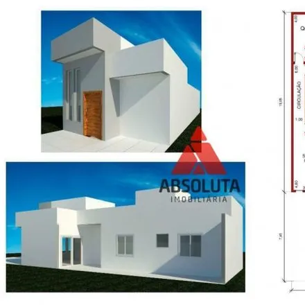 Buy this 2 bed house on Rua Luiz Corsi in Americana, Americana - SP
