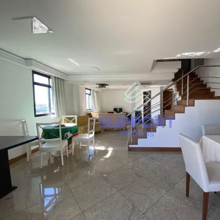 Buy this 3 bed apartment on Drogagíl in Rua Doutor Silva Mello, Parque Areia Preta