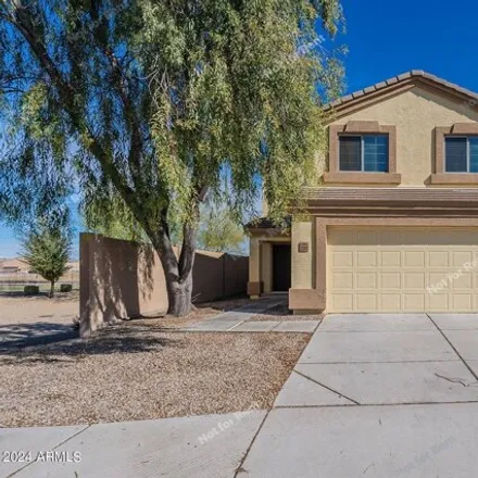 Buy this 3 bed house on 23791 North Desert Agave Street in Pinal County, AZ 85132